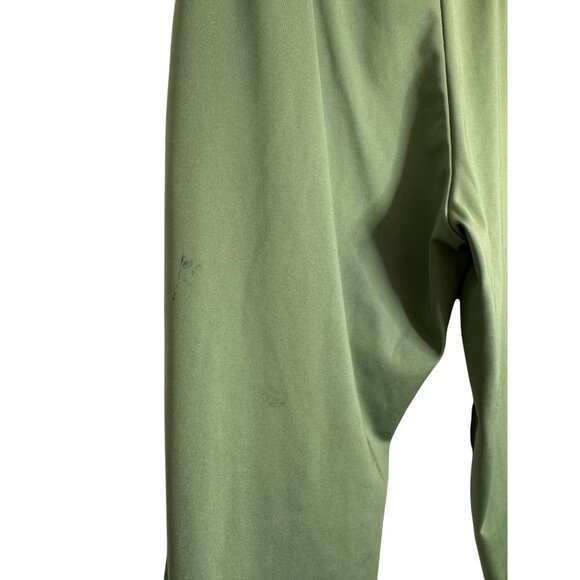 Pink Active Size Medium High Waist Skinny Jogger Pocket Victoria Secret NWT - Picture 8 of 15